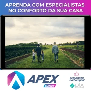 Gestão Profissional de Fazendas (GPF) - Maja