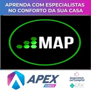 Marcenaria de Alta Performance - MAP