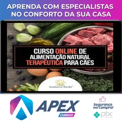 Cachorro Verde: Alimentação Natural para Gatos - Sylvia Angélico
