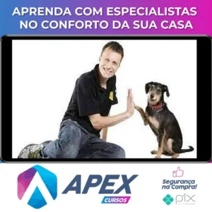 Cão Cidadão 2021 - Alexandre Rossi
