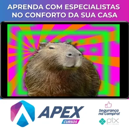 Curso de Cultivo - Capivara Weed