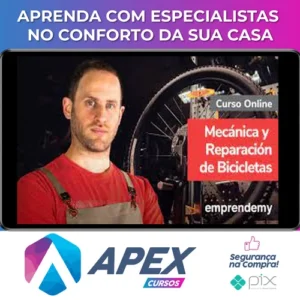 Curso Mecanica Avanzada - Mammoth [ESPANHOL]