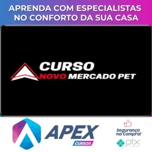 Curso Novo Mercado Pet - Fábio Fidelis