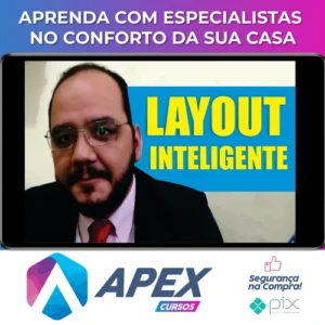 Layout Inteligente - Leandro Rosadas