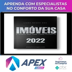 Livro Negro dos Imóveis - Livronegro.com
