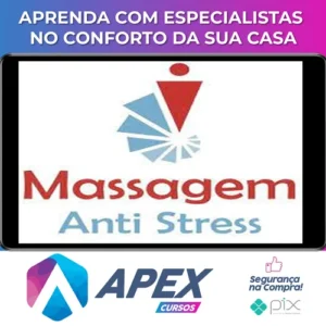 Massagem Anti-Stress - Thiago Nishida