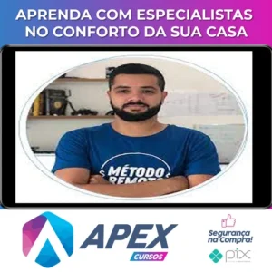 Método Remoto 3.0 - Alexander Frota