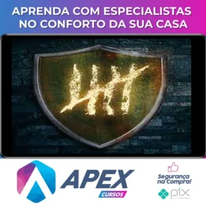 Oficina de Análise Sobrevivencialista - Sobrevivencialismo Produções