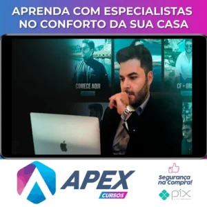 Profissão Expert Digital - Victor Demétrius