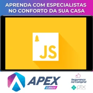 Algaworks: Mergulhando Javascript - Daniel Bonifacio