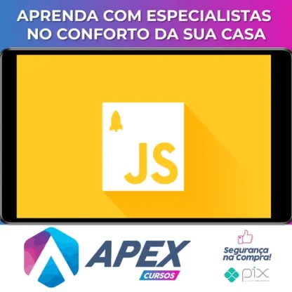 Algaworks: Mergulhando Javascript - Daniel Bonifacio
