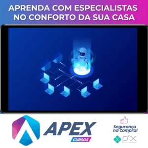 Curso Completo de Desenvolvedor Rpa com Uipath - Marcelo Cruz