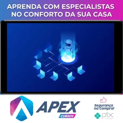 Curso Completo de Desenvolvedor Rpa com Uipath - Marcelo Cruz