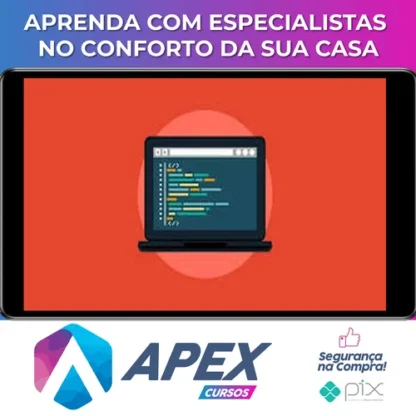 Curso Completo de Linguagem C++ Básico ao Avançado - Leonardo Lourenco