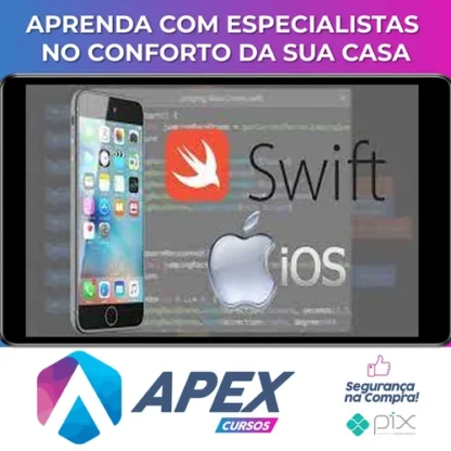 Curso Completo do Desenvolvedor IOS 9: Crie 18 Apps - Udemy
