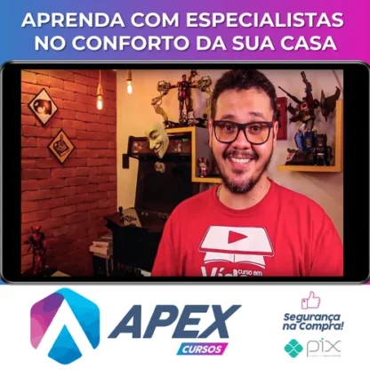 Curso de Java Orientado a Objetos - Gustavo Guanabara