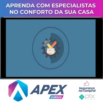 Curso DevTools Essentials - Upinside