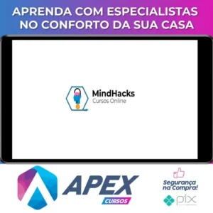 Android 9.0 Avançado - Mindhacks