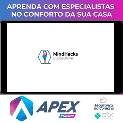 Android 9.0 Avançado - Mindhacks