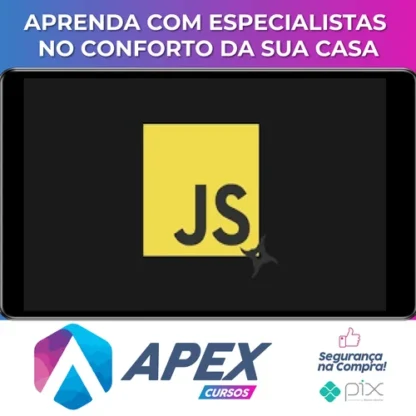 Curso Javascript Ninja - Fernando Daciuk