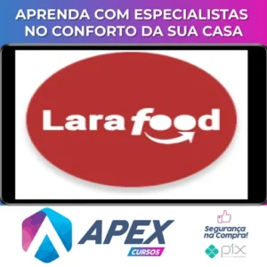 Curso Laravel (Larafood) - Especializati