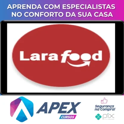Curso Laravel (Larafood) - Especializati