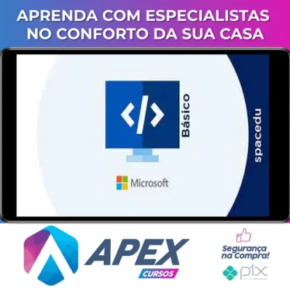 Curso Prático de Asp.Net Core Mvc: Básico - Elias Ribeiro da Silva Costa