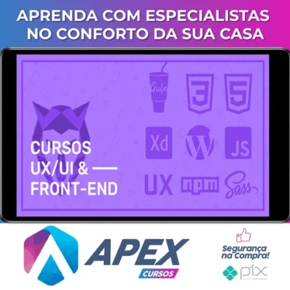 Curso Web Design - Origamid