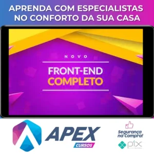 Curso Webmaster Front-End Completo 2.0 - Danki Code