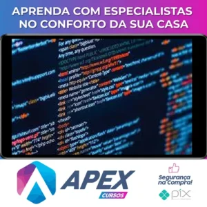 Cursos de Programação (Xhtml, Css, Javscript, Jquery e Java) - Universidade Xti
