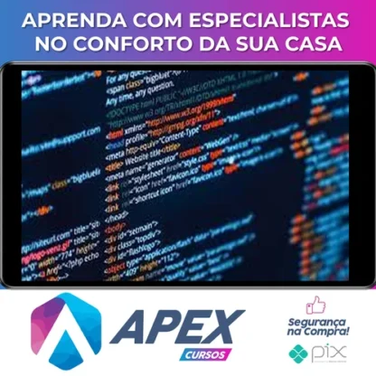 Cursos de Programação (Xhtml, Css, Javscript, Jquery e Java) - Universidade Xti
