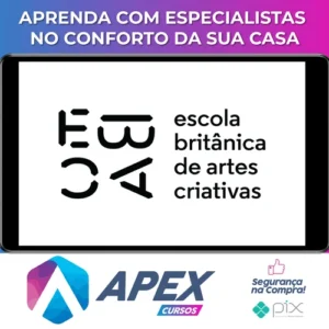 Desenvolvedor Full Stack Python - EBAC