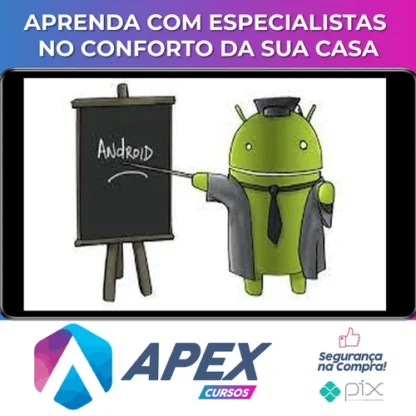 Android Intensive Bootcamp: Guia Para Começar Sua Carreira - Ricardo Prata