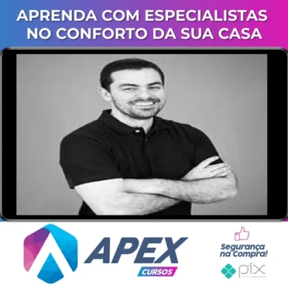 Entendendo Typescript - Cod3R, Leonardo Moura Leitão