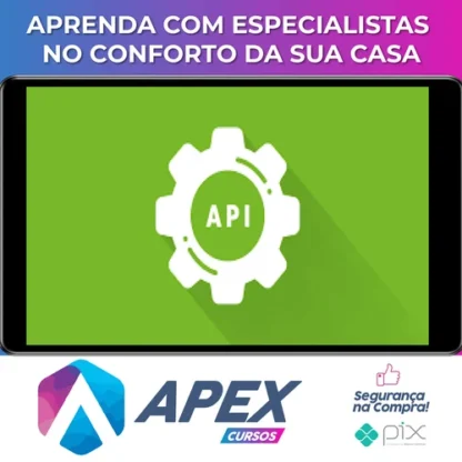 Especialista Spring REST - Algaworks