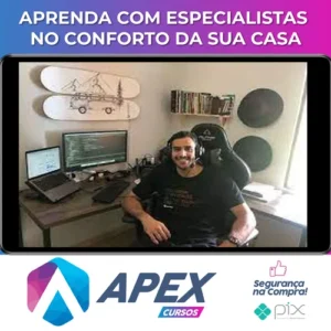 Estrutura de Dados em C++ - Lucas Mucida Costa