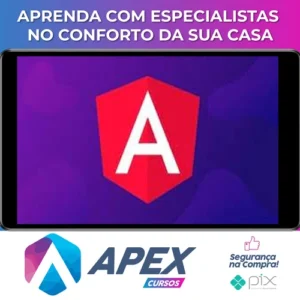 Angular 9 Essencial - Cod3r