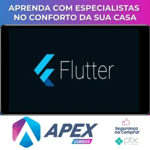 Flutter Essencial - Ricardo Lecheta