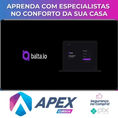 Frontend Developer Angularjs - Balta.Io