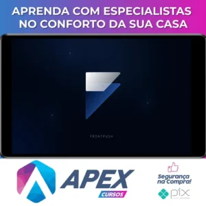 FrontPUSH 2.0 - Nasser Yousef Ali