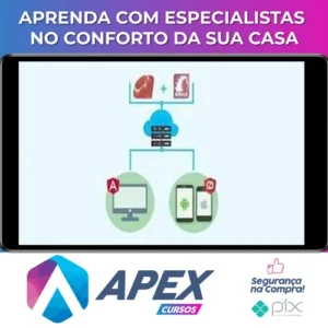 Fullstack Api Ruby On Rails + App Angular + App Android e IOS - Nonato Costa