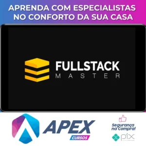 Fullstack Master - Tulio Faria (Dev Pleno)