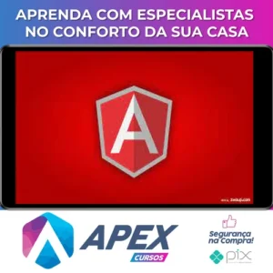Angularjs 1 - Autor Não Informado