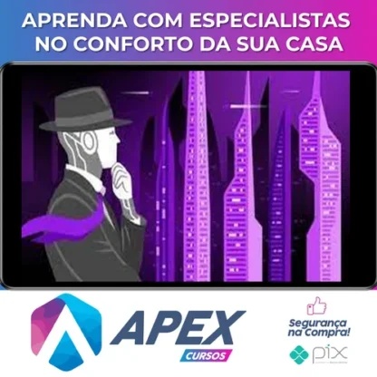 Inteligência Artificial Aplicada Para Empresas e Negócios - Jones Granatyr e Hadelin de Ponteves