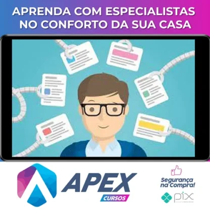 Inteligencia Artificial Sistemas de Recomendação em Python - IA Expert
