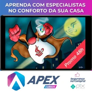 Java 13 do Zero ao Profissional + Projetos Reais - Leonardo Moura