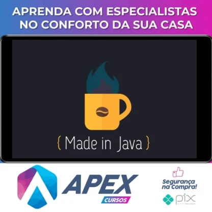 Java e Orientação a Objetos - Eduardo dos Reis