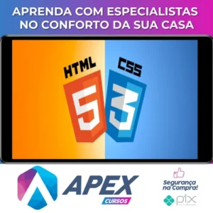 Apostila de Html e CSS - Diversos Autores