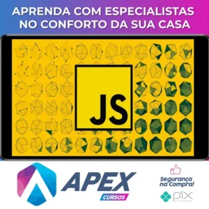 Javascript Algoritmos + Estrutura de Dados - Everton Braga