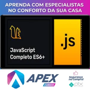 Javascript Completo Es6+ - Origamid